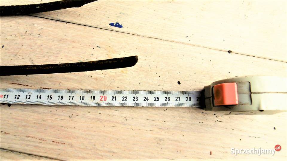 Kopacz motyka prl ozdoba P R L Namysłów sprzedam