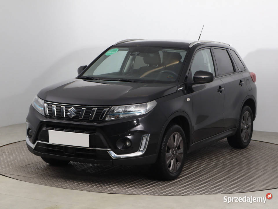 Suzuki Vitara 14 BoosterJet