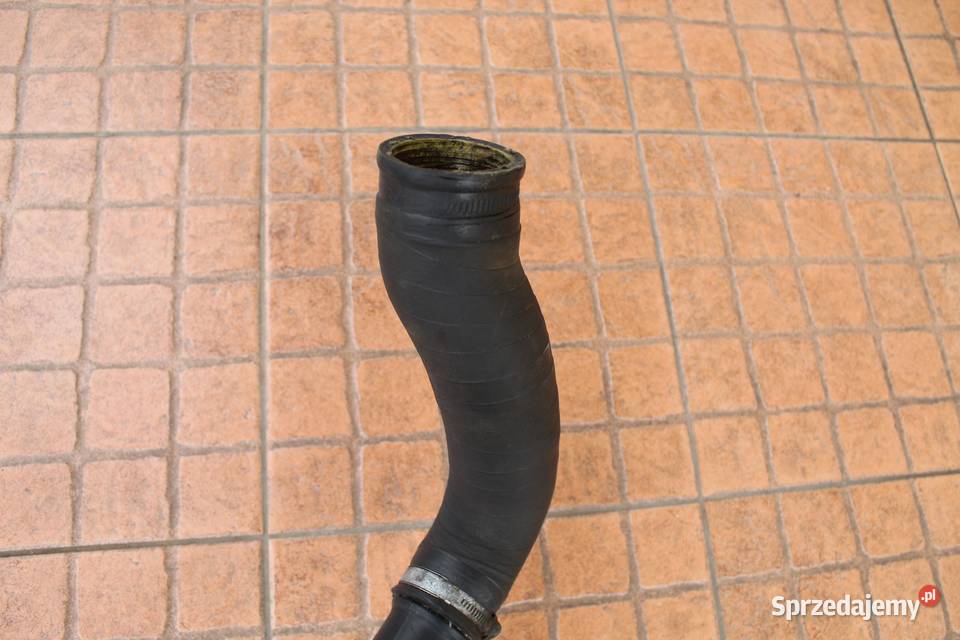 RURA DOLOT POWIETRZA VOLVO XC70 I 24 D5 30647918