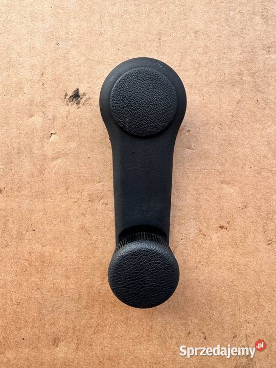 Korbka podnoszenia szyby lewaprawa HyundaiKia Brzesko