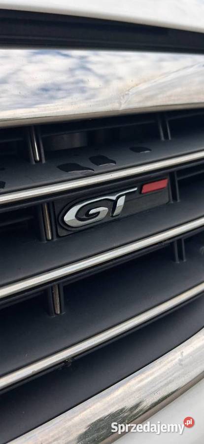 Peugeot 308 GT 20 181 4/5