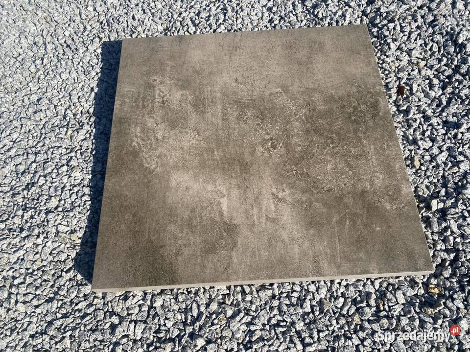 Płytki Gresowe Tarasowe ULTRAMODERNO DARK BROWN Mińsk Mazowiecki