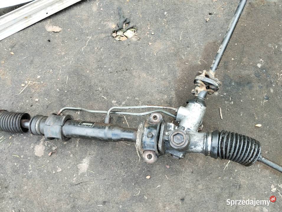 Przekładnia kierownicza maglownica Hyundai H100 sprzedam