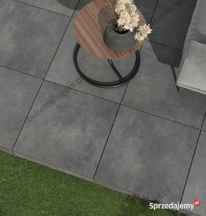 Płyty ceramiczne 2 na taras wentylowany do mazowieckie Radom