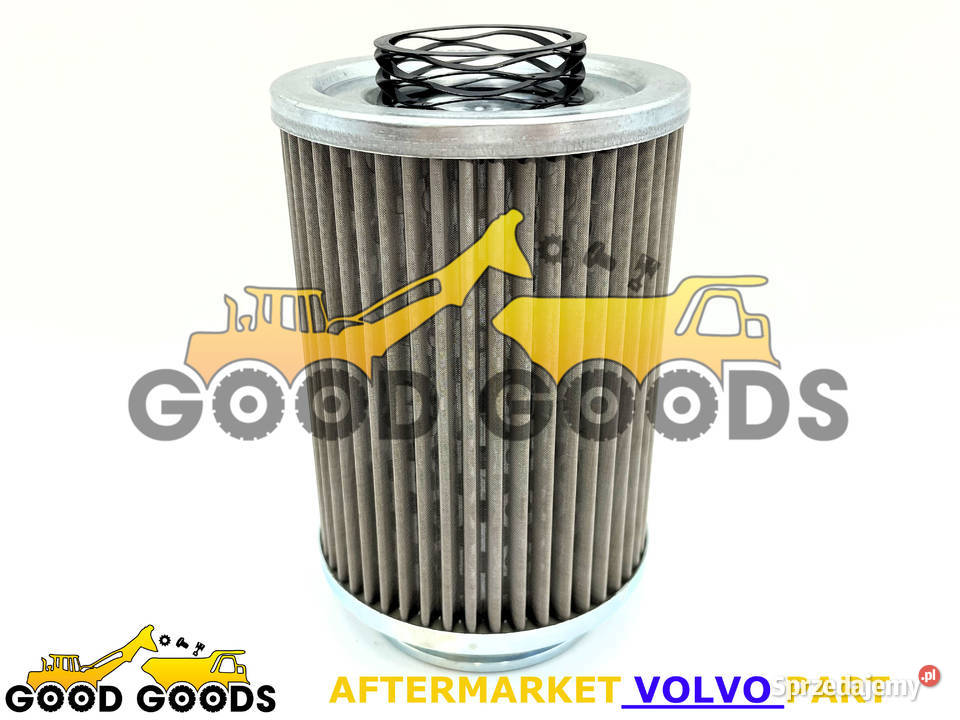 VOLVO FILTR SKRZYNI ROZDZIELCZEJ 11144432 sprzedam