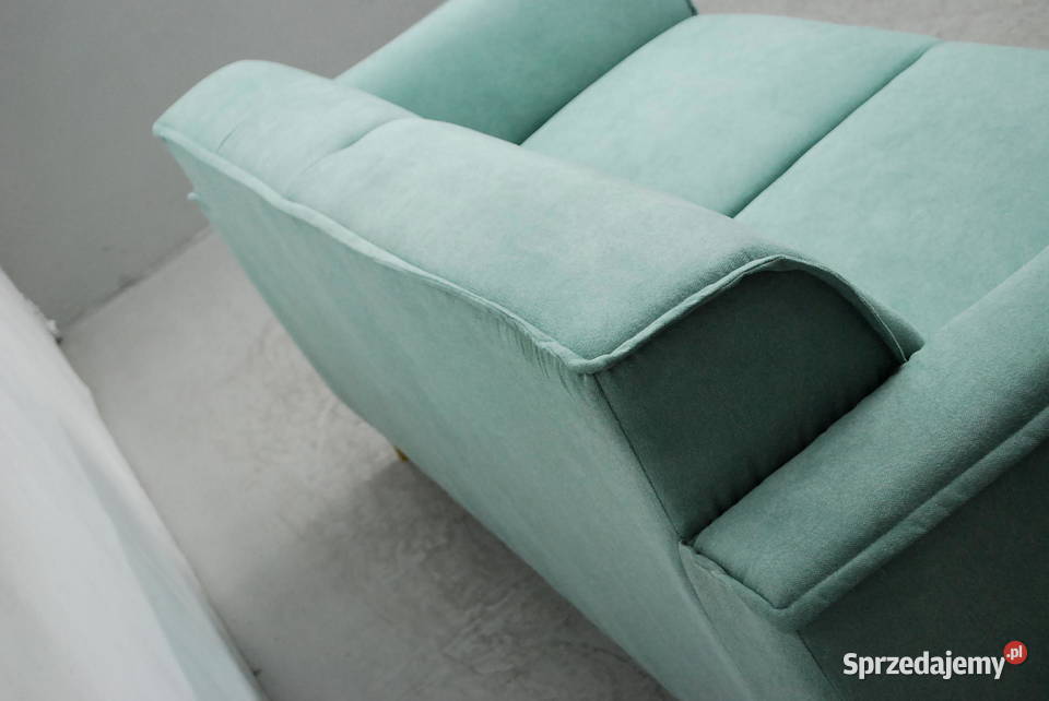 PSP design NOWA SOFA 3 OS pufa kanapa tkanina Poznań
