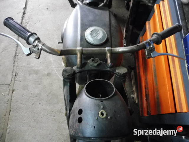 AVO SIMSON TURIST Drzycim