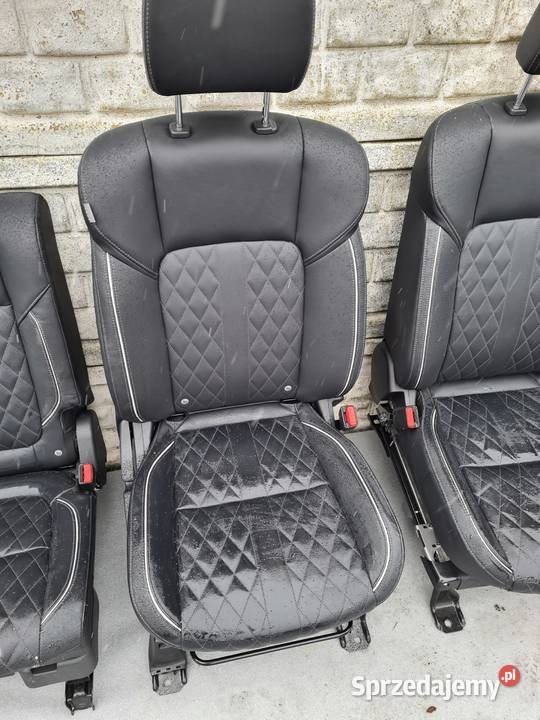 KANAPA KOMPLET SKÓRA OUTLANDER III