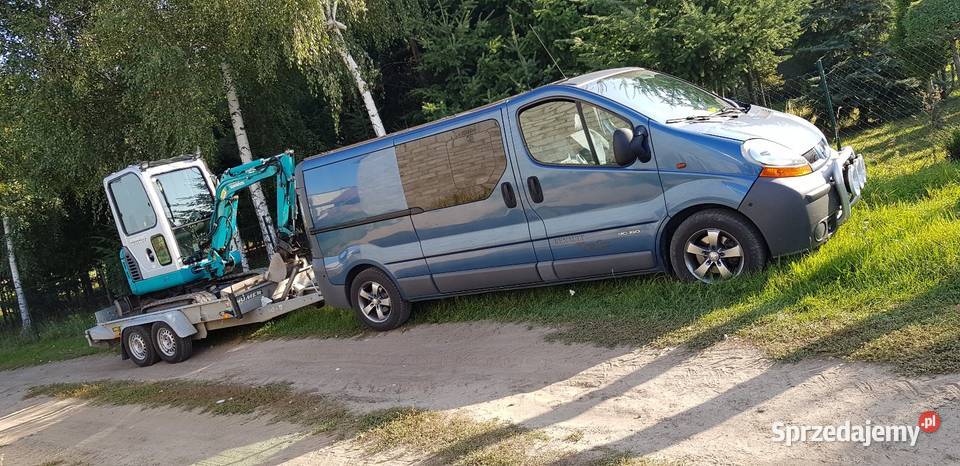 Transport Motocykli Quadów Rowerów Łodzi Włocławek