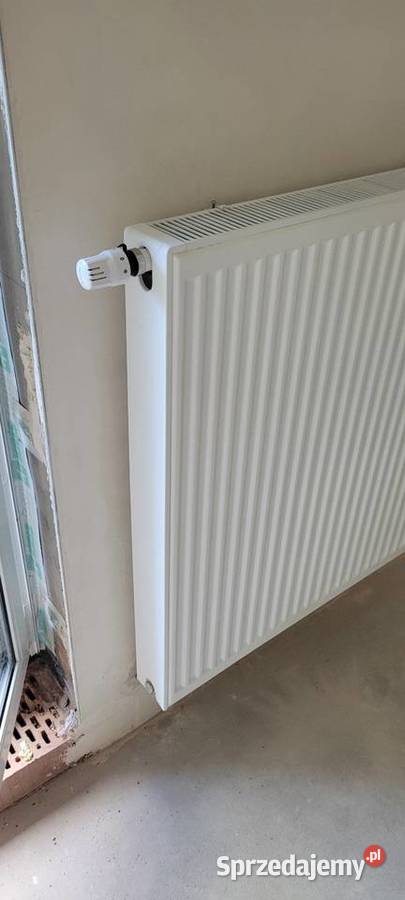 Grzejnik stalowy TERMOTEKNIK 900x800 Inowrocław