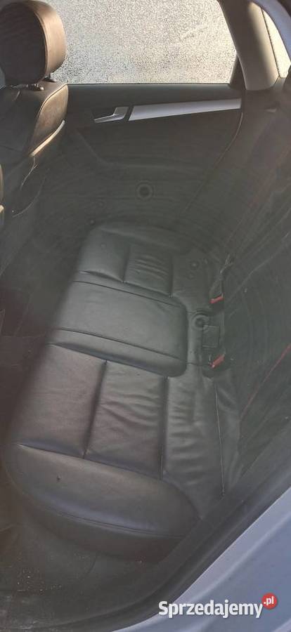 Sprzedam Audi A3 8p diesel Audi Blizanów Drugi