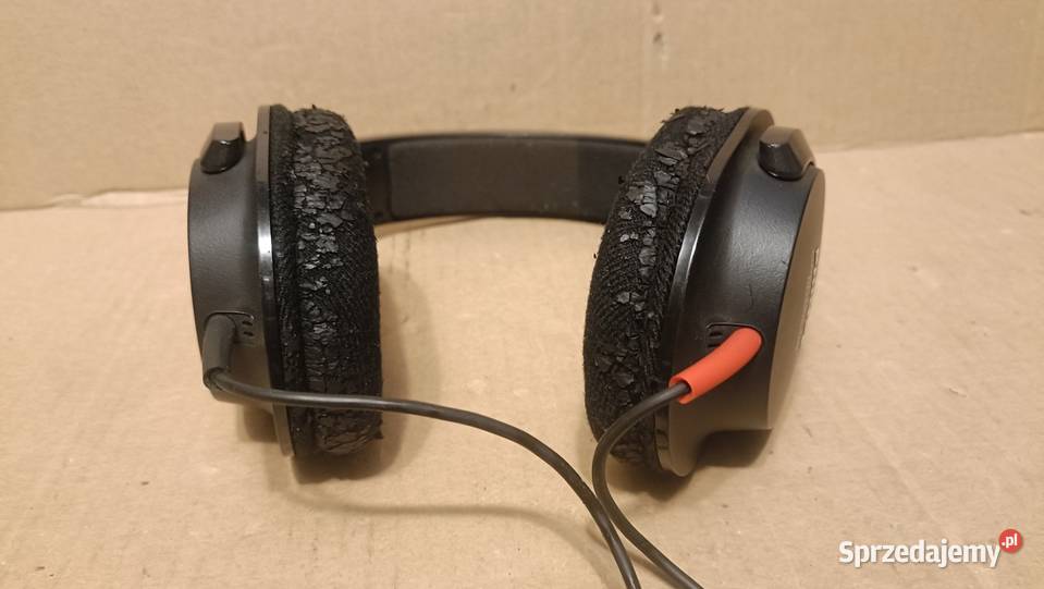 Philips SHP2600 słuchawki Stereo Poznań
