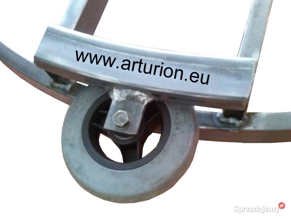 Platforma Obrotowa Ekspozytor Obrotnica120 z