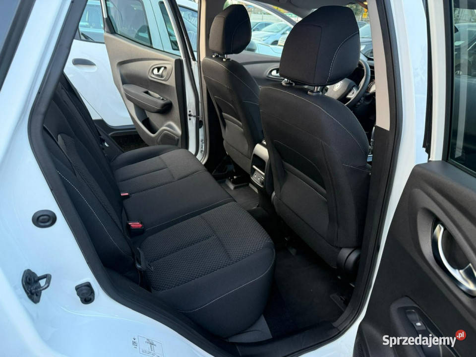Renault Kadjar automat navi gwarancja 20 I 2015 bluetooth Zbąszyń sprzedam
