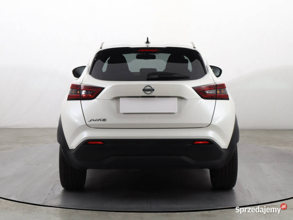 Nissan Juke 10 DIGT 89066km