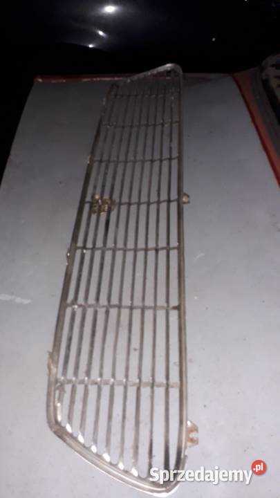 ford Taunus 12mp4 Grill Atrapa Łódź