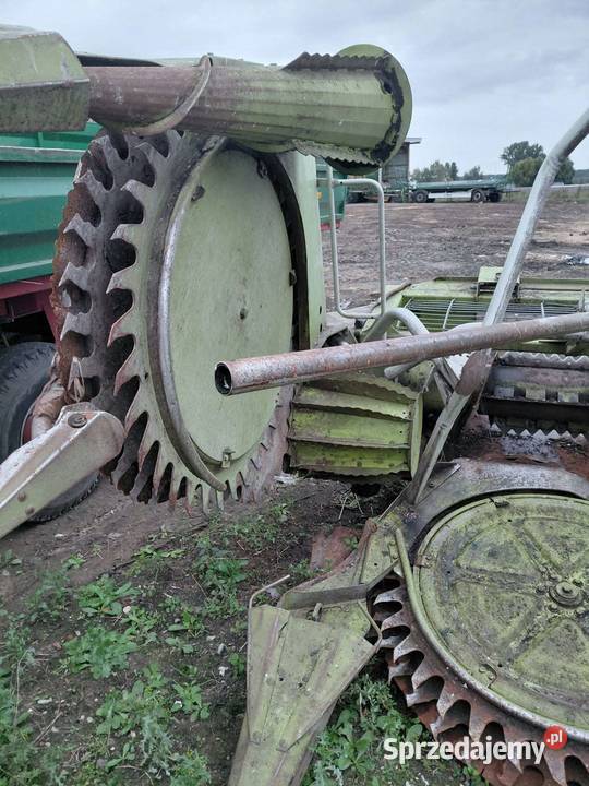 Kemper ru4500 Kościan