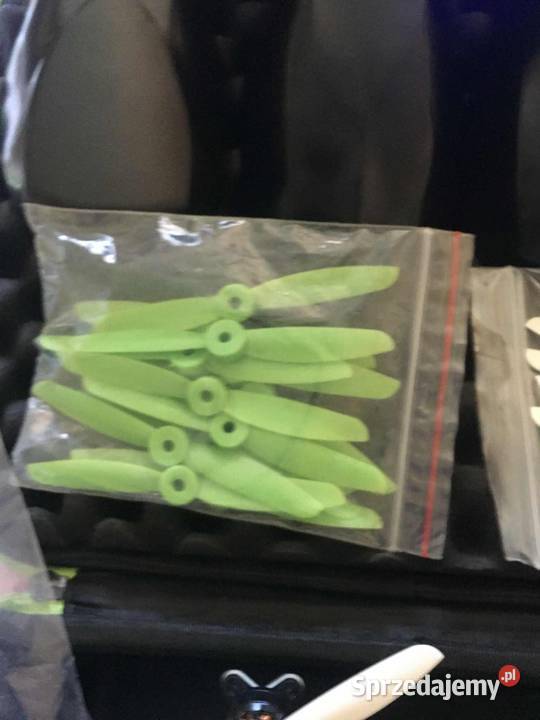 DRON FPF TBS GEMINI WYSCIGOWY