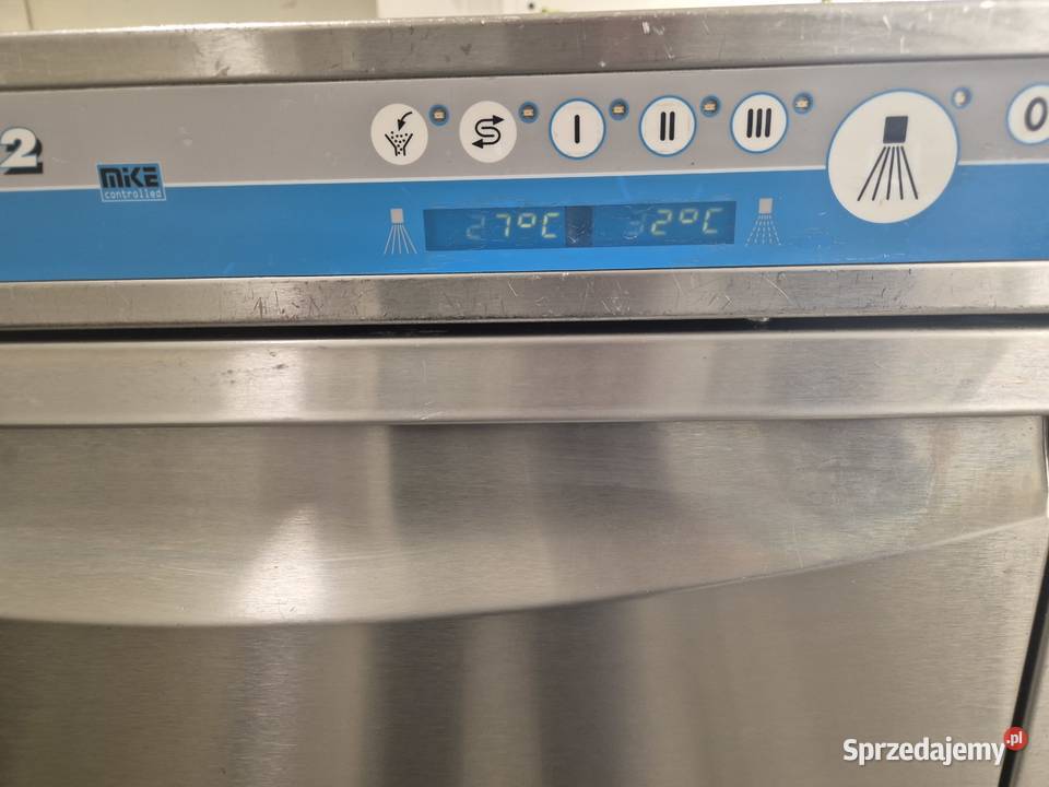 Zmywarka gastronomiczna Meiko FV 402 z Zielona Góra sprzedam