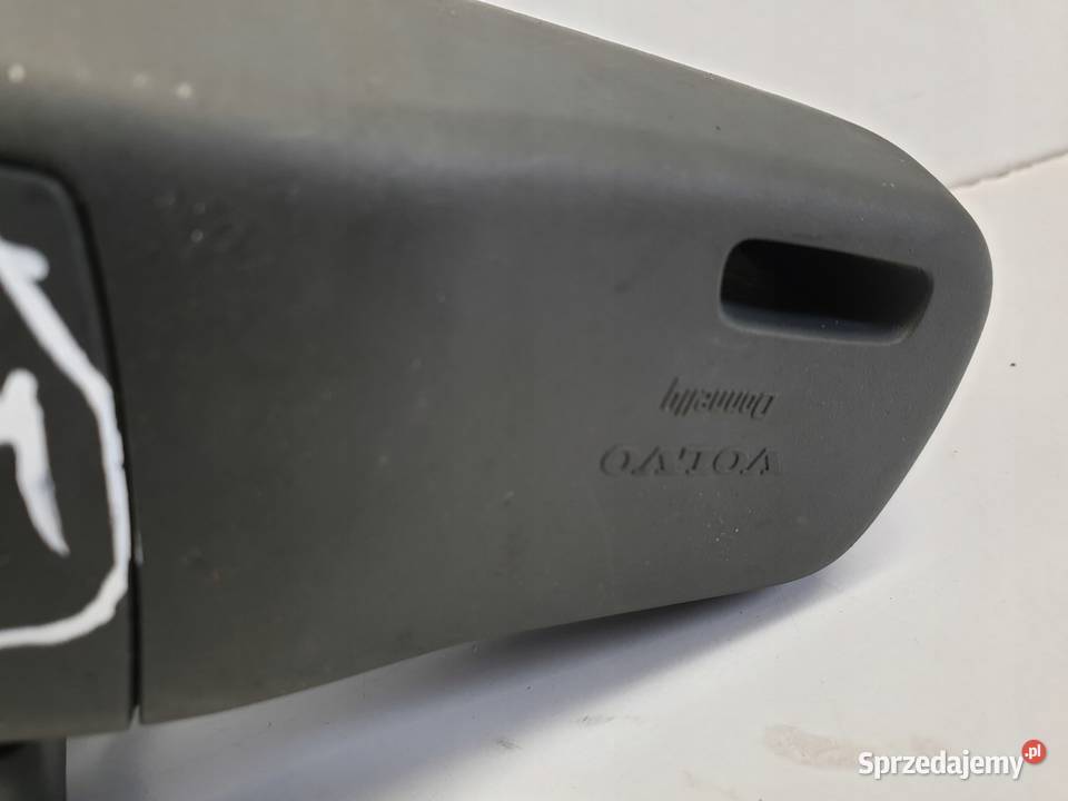 Volvo XC90 I LUSTERKO WSTECZNE WEWNETRZNE Chełm sprzedam