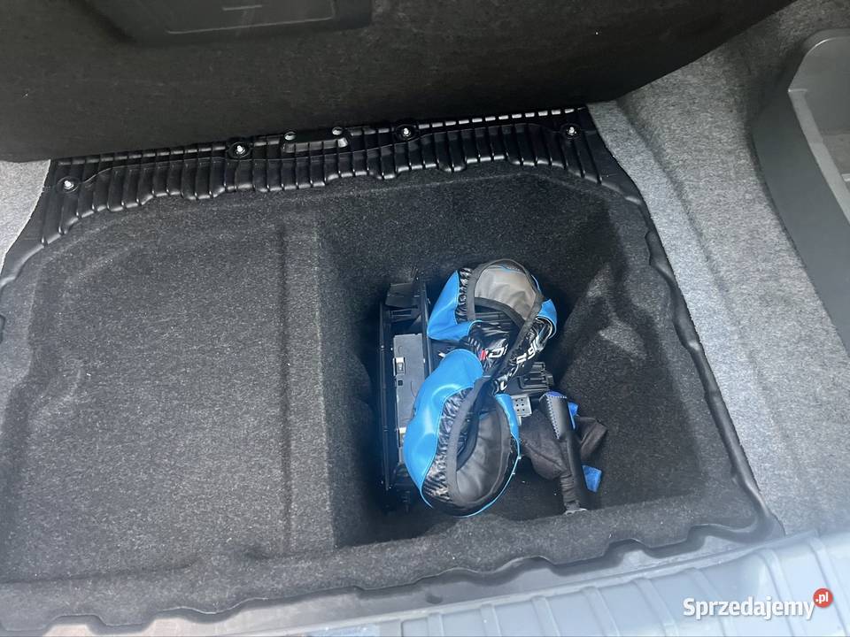 Sprzedam zadbane BMW 3 serii manualna Seria 3 Zielona Góra