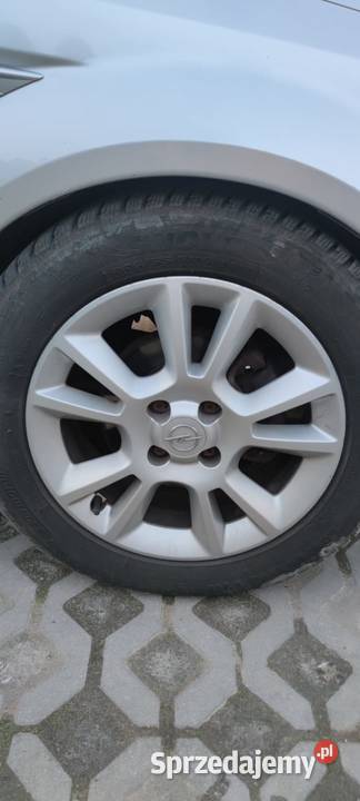 Koła 16 felgi 4x100 566 opel corsa Tigra combo Halinów