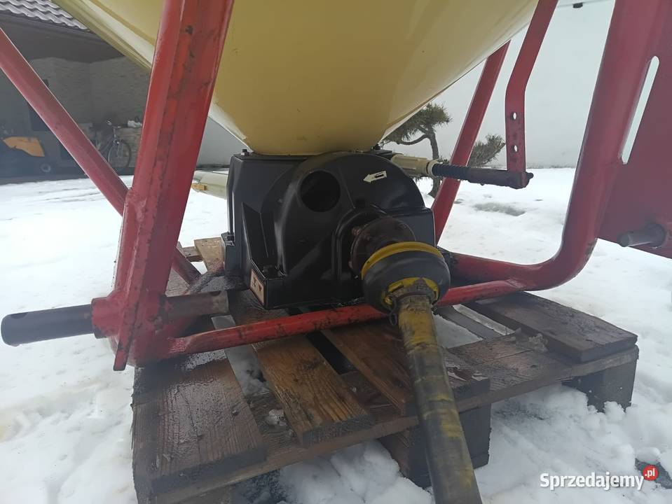 Rozsiewacz vicon Radoszyce