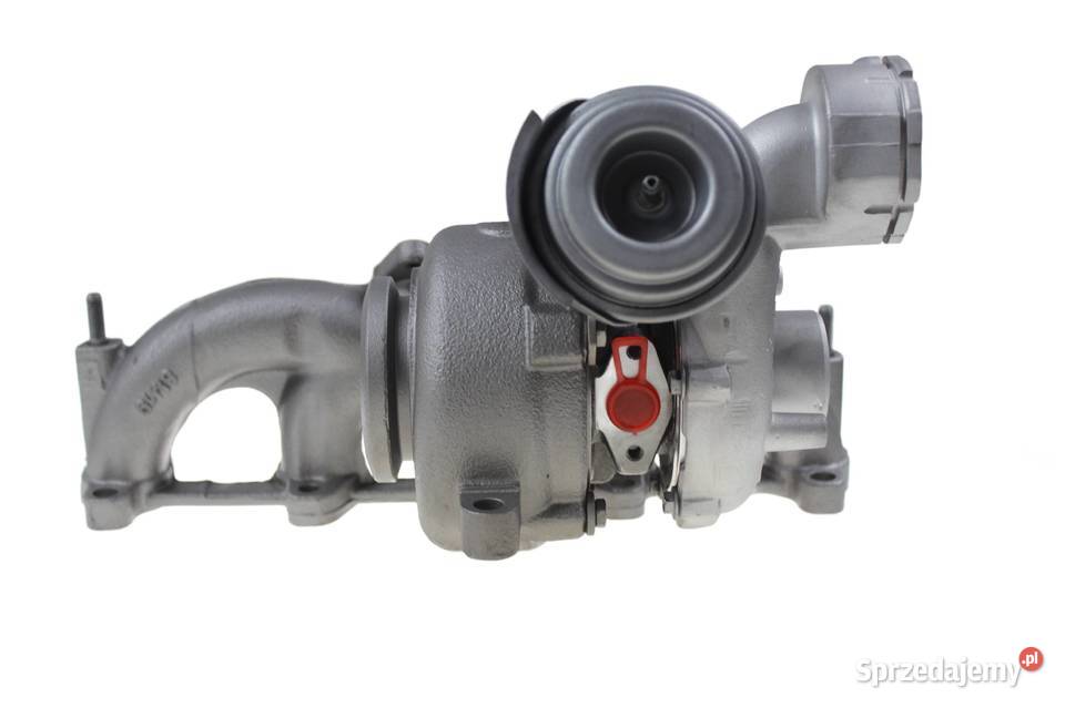 Turbina regenerowana 7518511 VW PASSAT B6 19L Opole