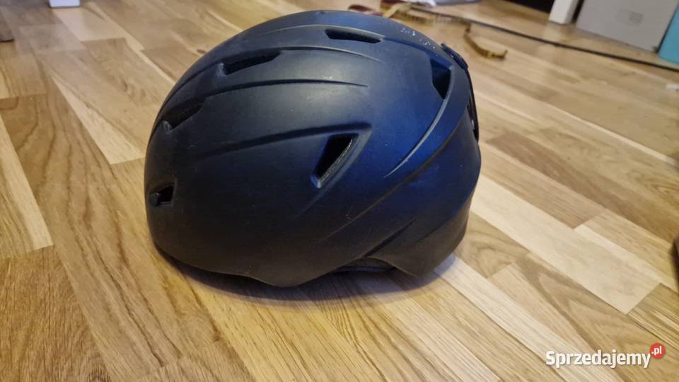 Kask narciarskie snowboardowe rozmiar L Gdańsk