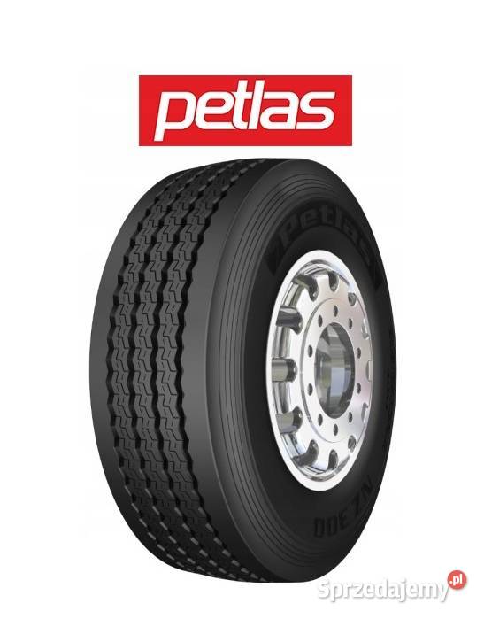 Opona 43550R195 160J TL 22PR NZ300 Petlas Nowa Sarzyna