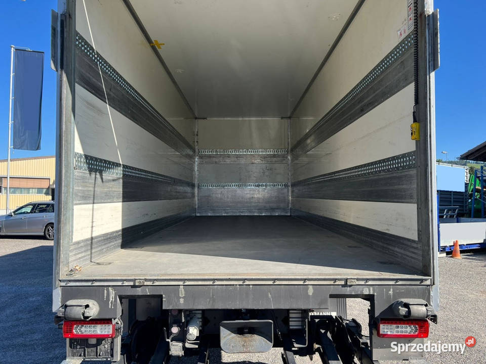 Renault Firanka Plandeki Warszawa sprzedam