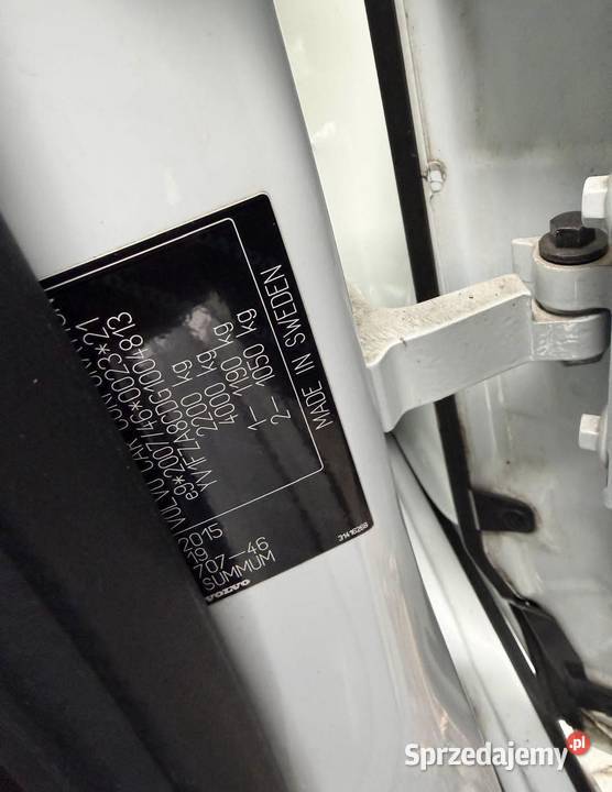 Volvo V60 Cross Country Momentum Pro Kombi łódzkie Skierniewice sprzedam