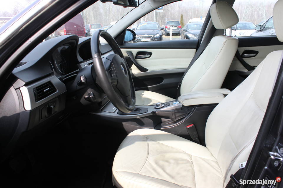 BMW E90 20 150NAVIGrzane fotele Chorzów