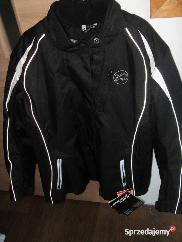 Kurtka tekstylna Buffalo 20 ladies Verona 3XL Rzeszów