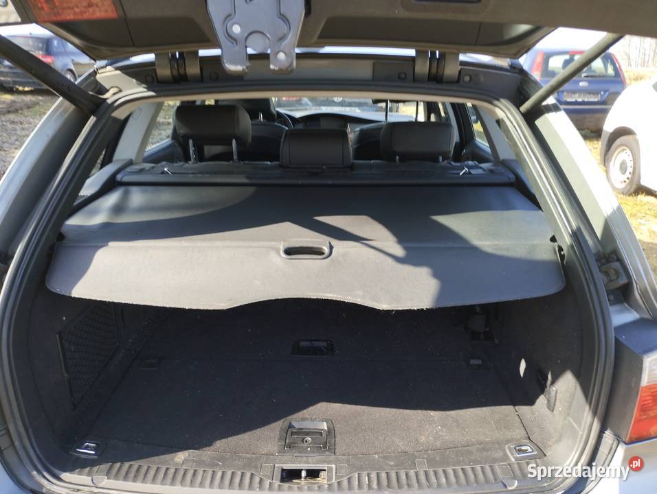 Sprzedam BMW E61 Seria 5 30D Automat2004r Seria 5 Motoryzacja Tomaszewo
