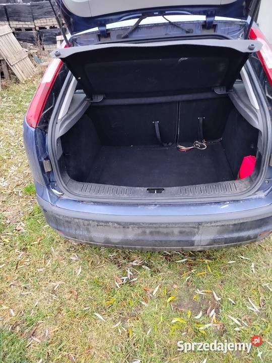 Sprzedam samochód manualna Niezabyszewo