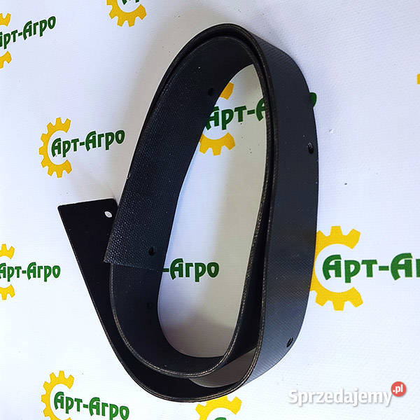 51437734 Pieczęć 8250 CNH