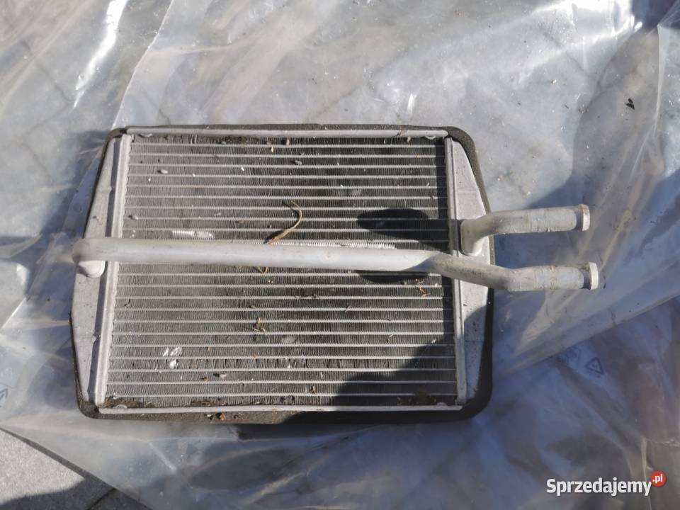 Chłodniczka Nagrzewnicy Ford Fiesta Rok produkcji 1996 Gorzów Wielkopolski