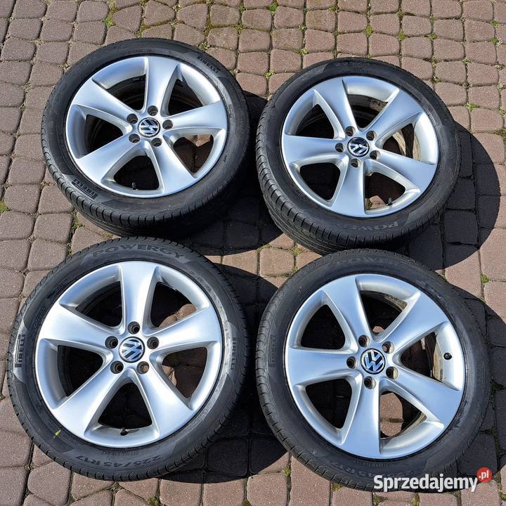 VW CC 20 TDI Sportline przyciemniane szyby Ćmielów