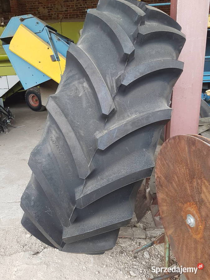 Opona rolnicza Good year goodyear 65085R38 Lisów