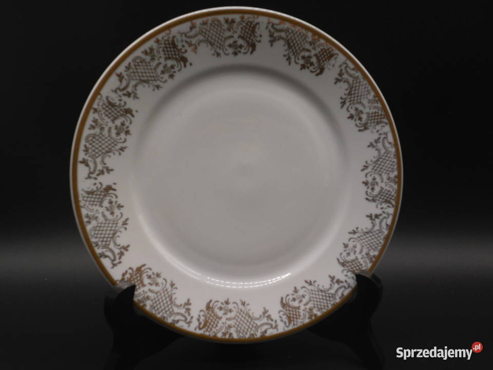 Talerz deserowy WEIMAR Raszków