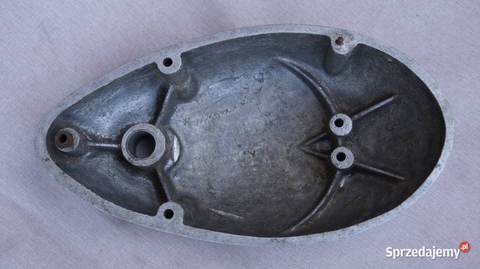 Dekiel pokrywa WFM SHL M04 125 Mrowino sprzedam
