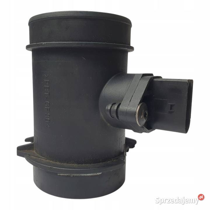 PRZEPŁYWOMIERZ Audi A6 C5 A4 B6 Passat B5 Skoda lubelskie Chełm