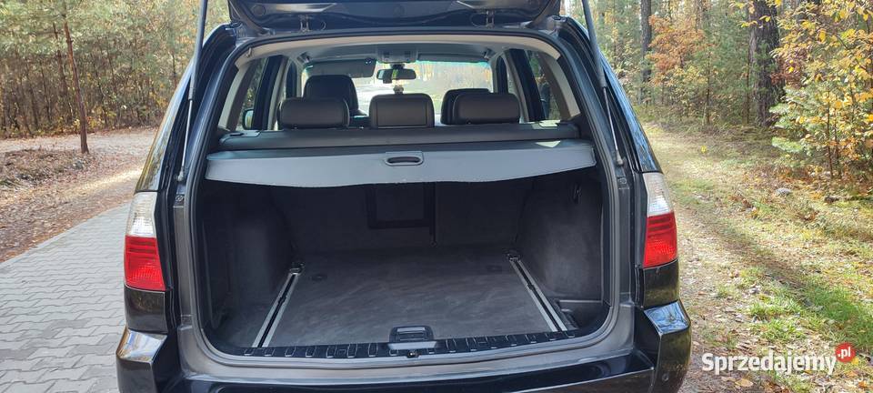 BMW X3 e83 20 177