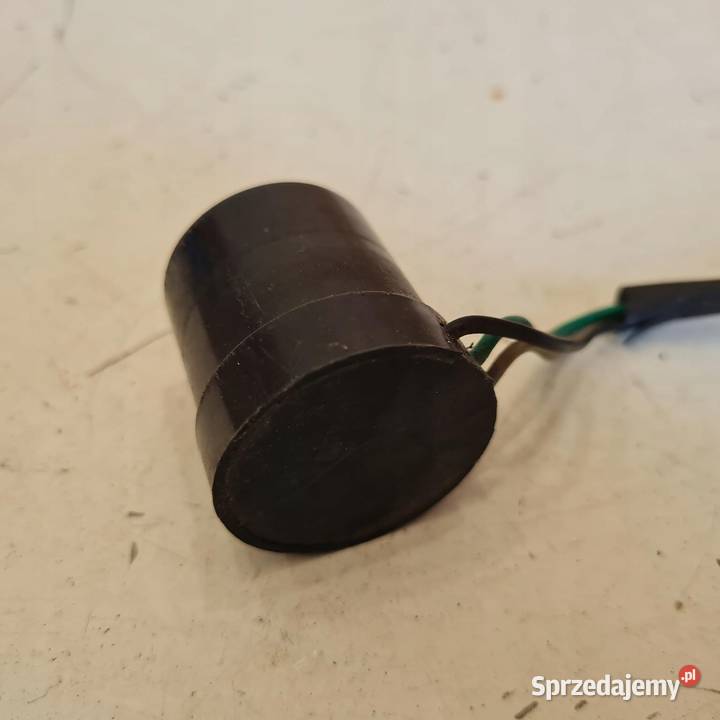 ROMET ZIPP PRZERYWACZ KIERUNKOWSKAZÓW Osięciny sprzedam