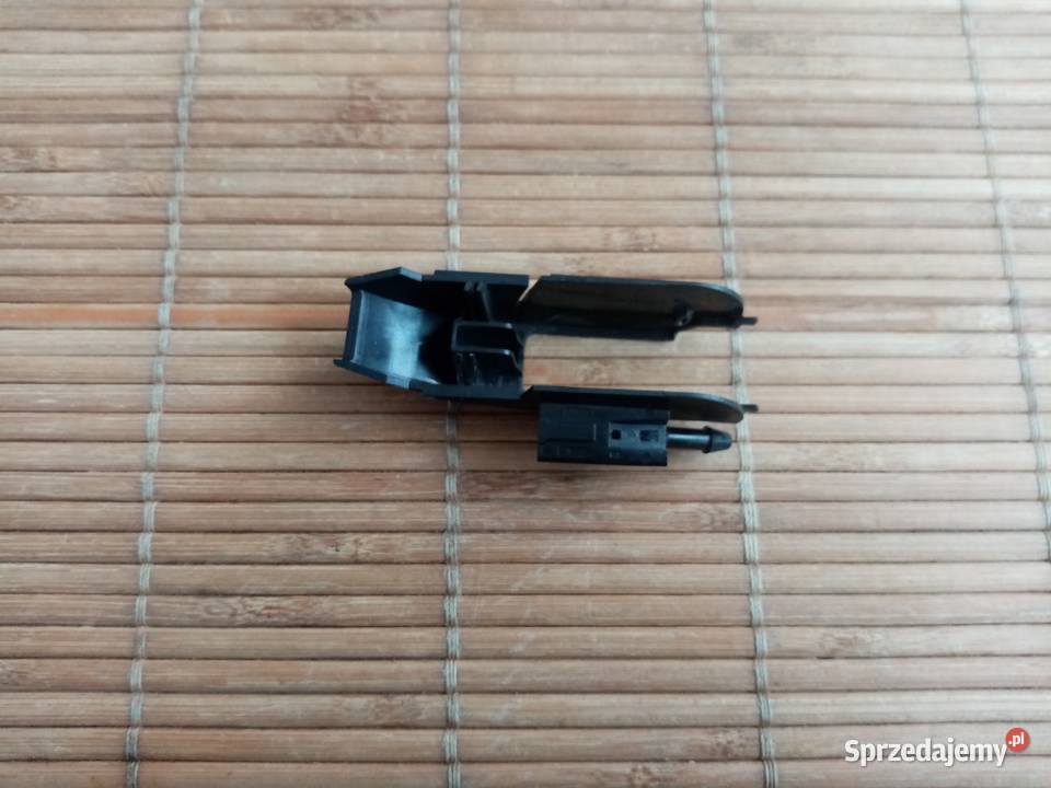 Dysza spryskiwaczy szyby czołowejprzedniej Łódź sprzedam