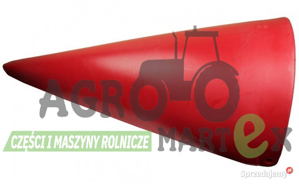 504010 DZIÓB ROZDZIELACZA GERINGHOFF Wichrów sprzedam