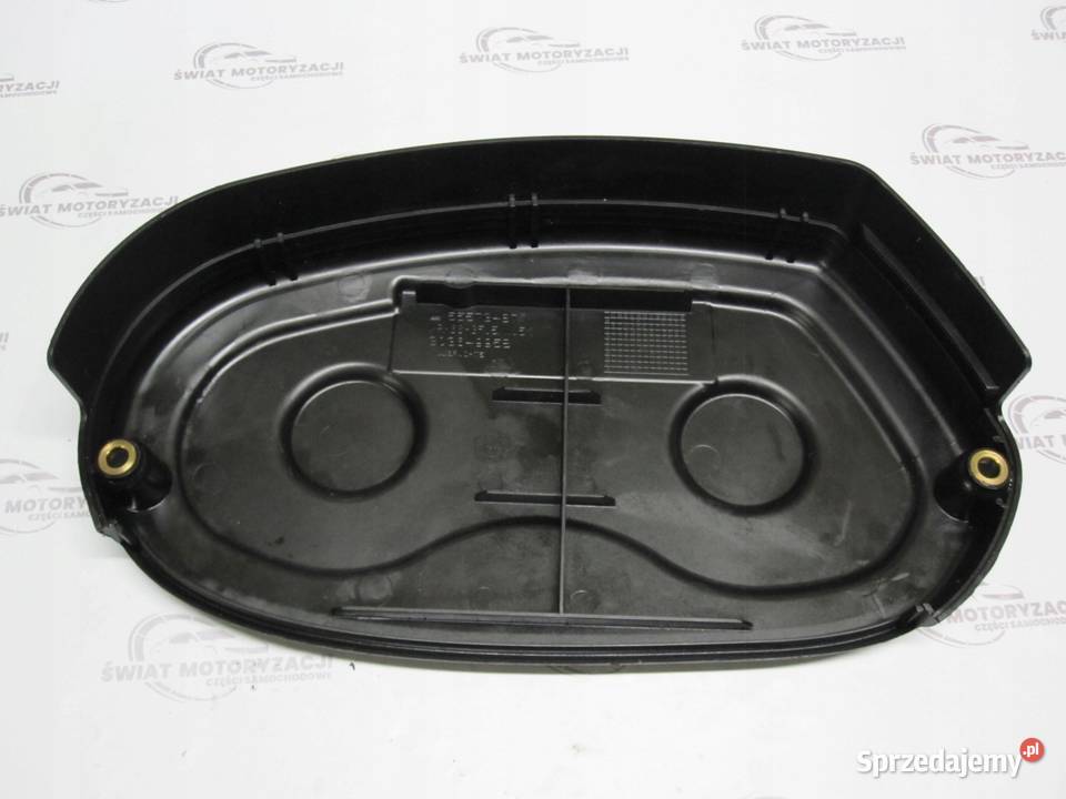 OPEL ASTRA 16 16V 13r 115 303649958 OBUDOWA