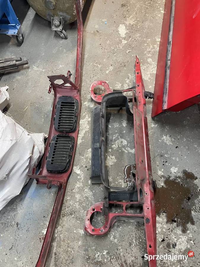 Silnik m43b16 ze skrzynią BMW 16 lpg Blok silnika podlaskie Bielsk Podlaski