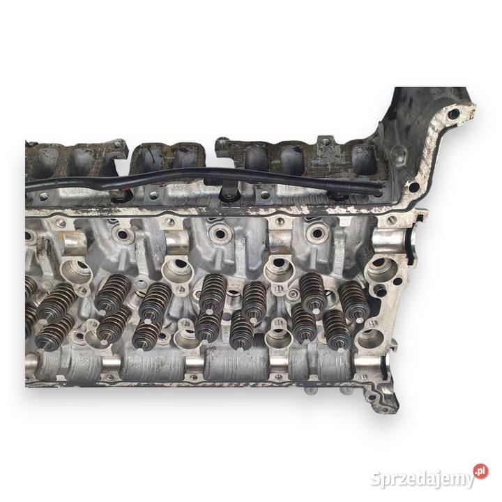 GŁOWICA CYLINDRÓW PODSTAWA WAŁKÓW Ford Mondeo osobowe Chełm